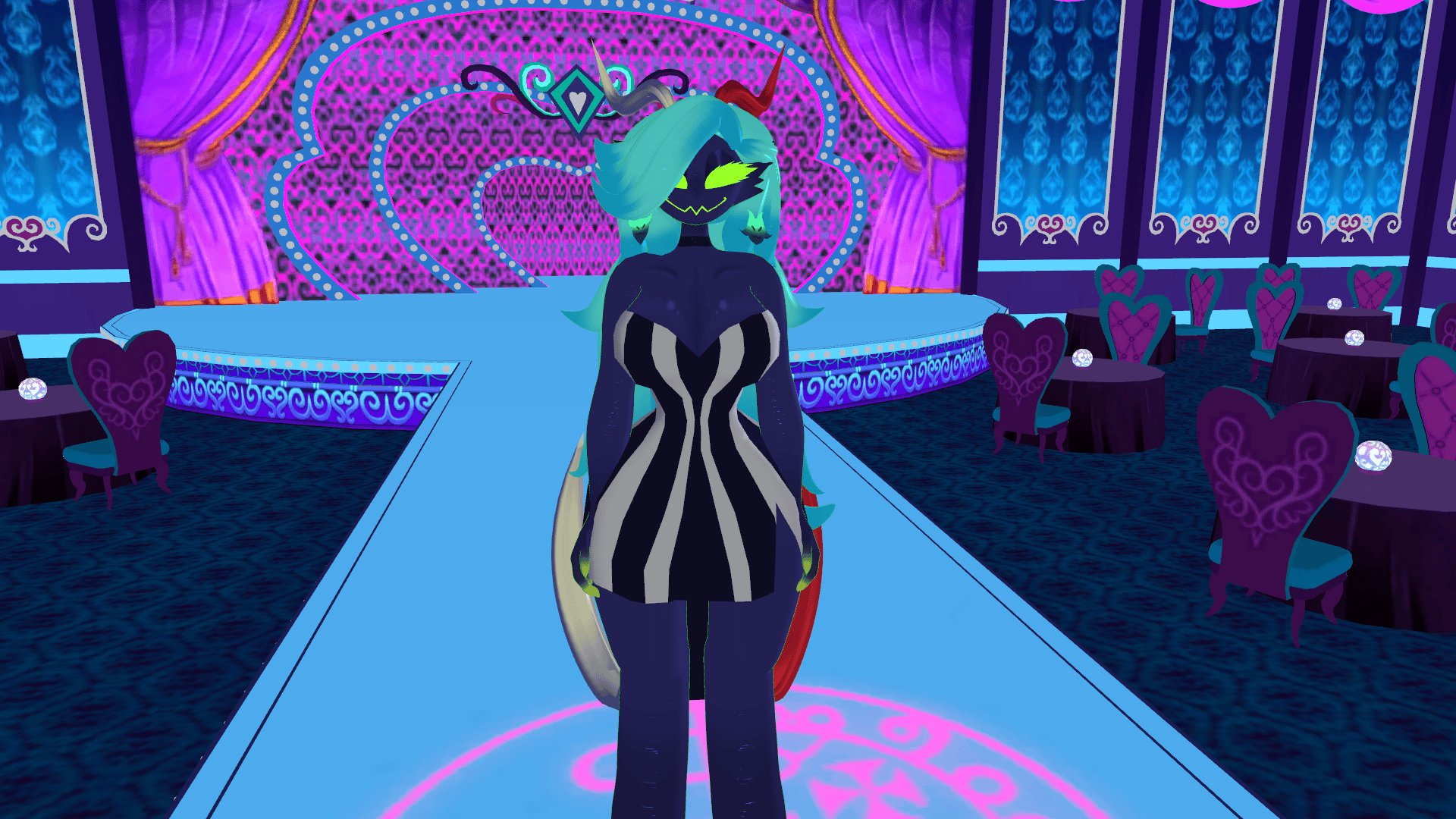 Fem Ozzie Clothes