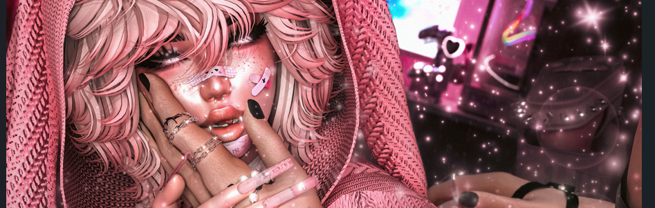 Banner Background