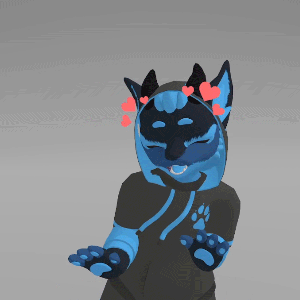 Punchable Avatar System