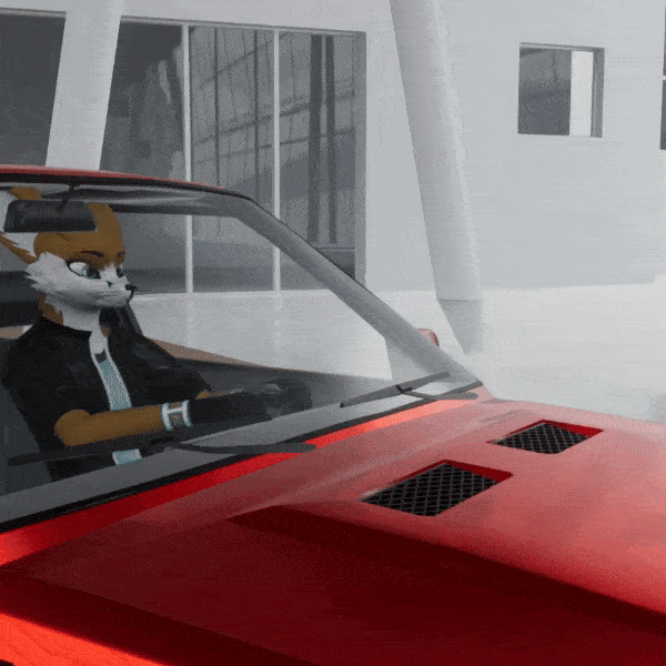Posable Car System