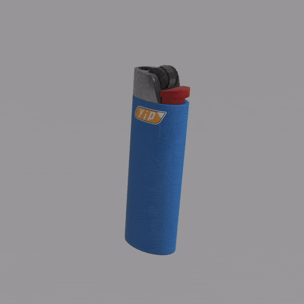 Lighter