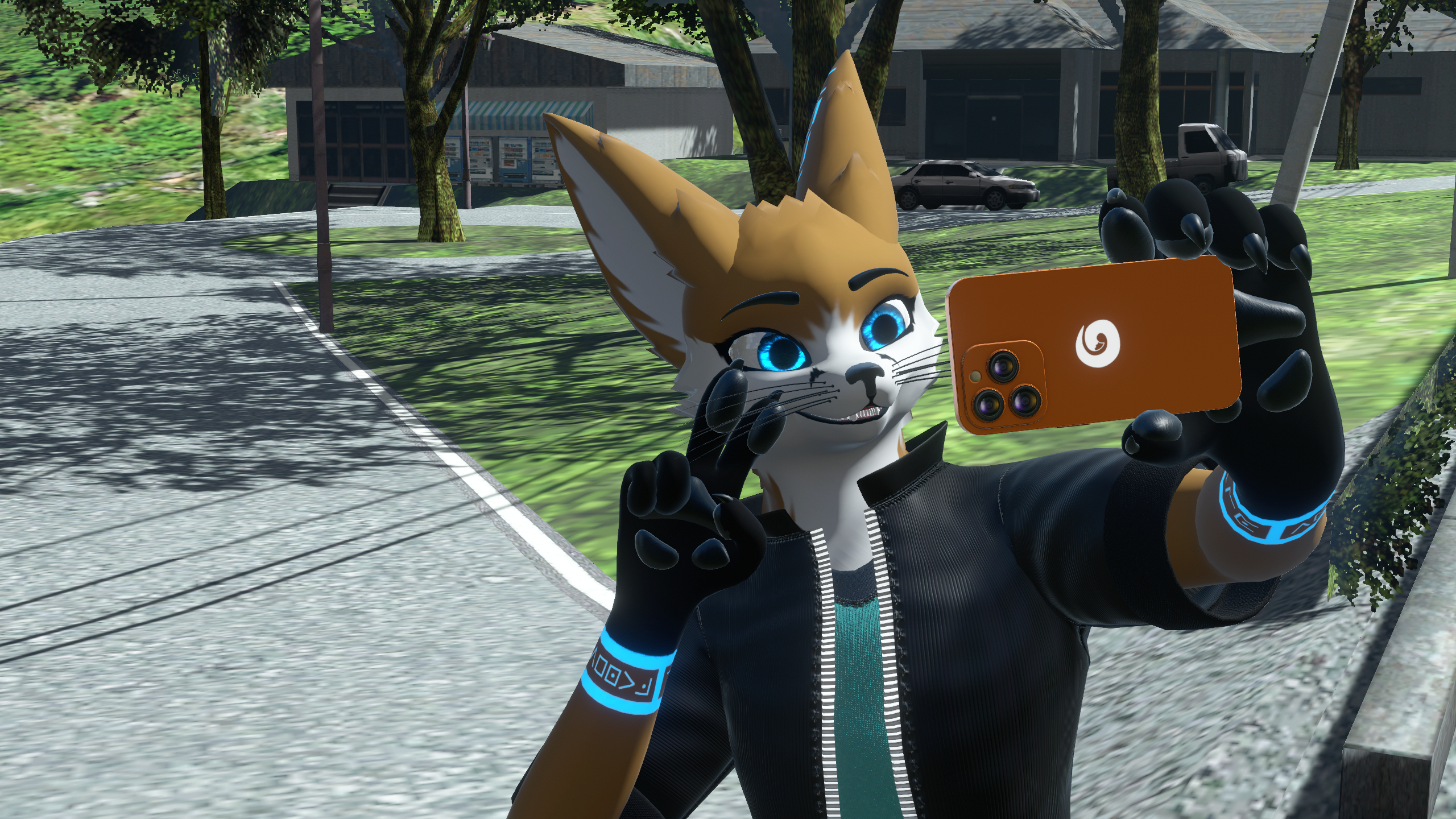 FoxPhone