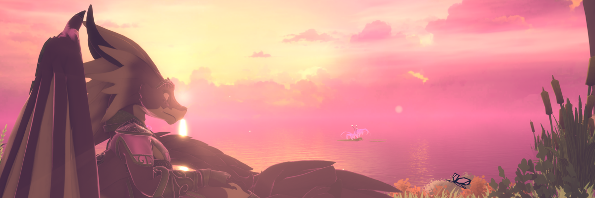 Banner Background