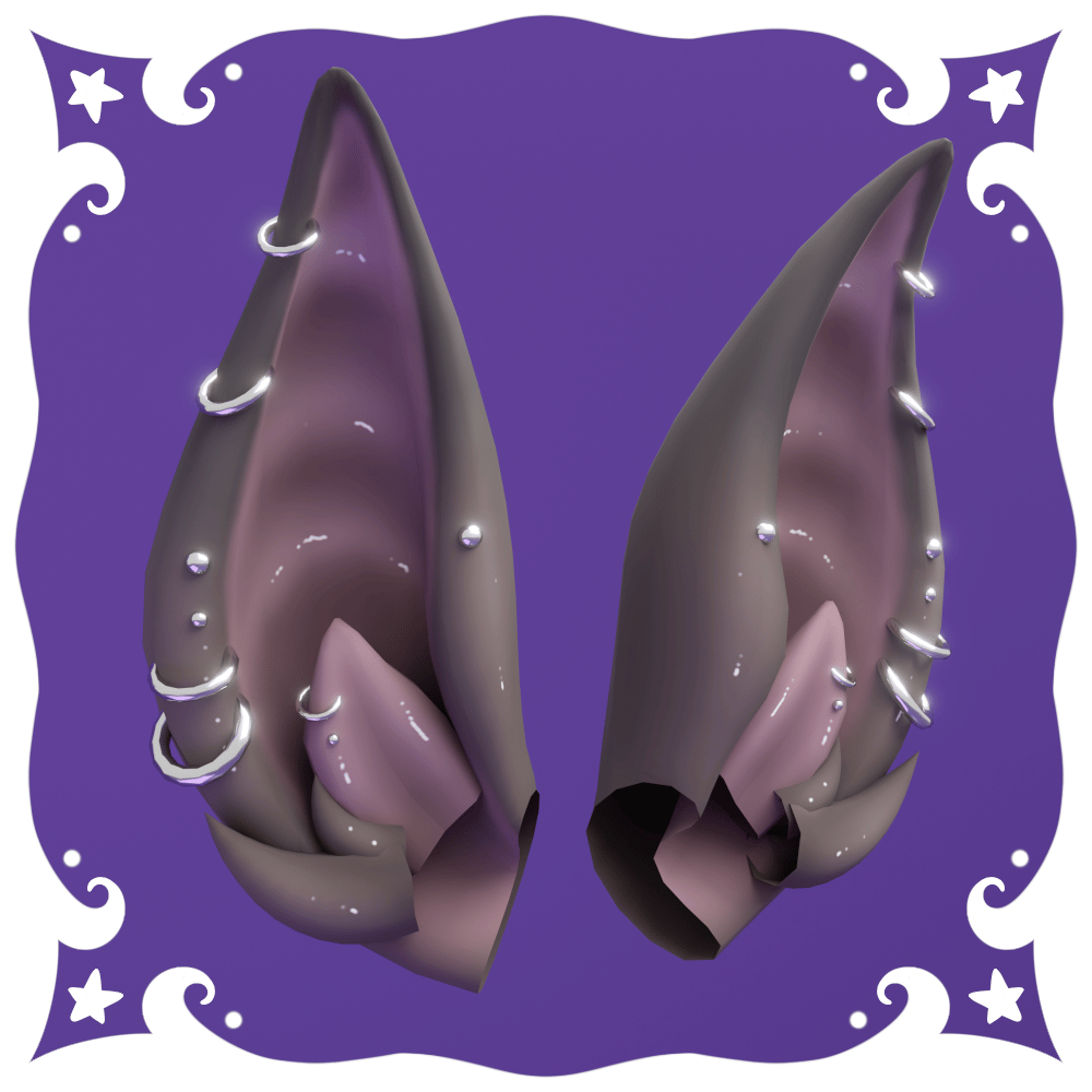 Bat Ears