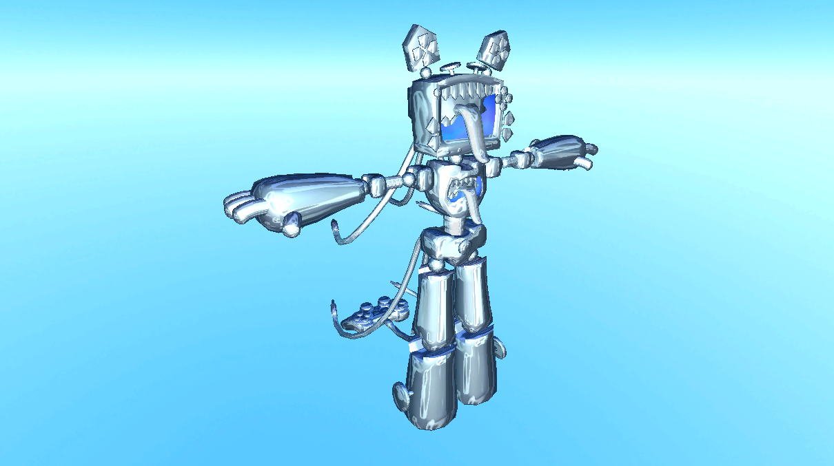 Violet's Matcaps 1 (Free in Discord)