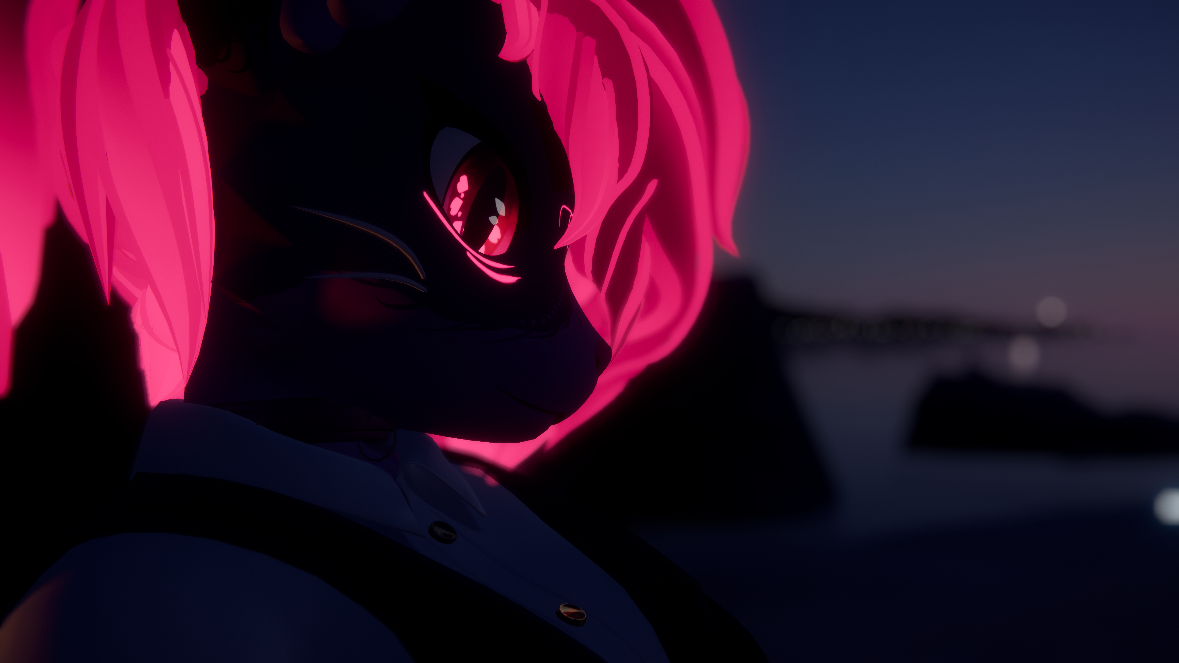 Banner Background
