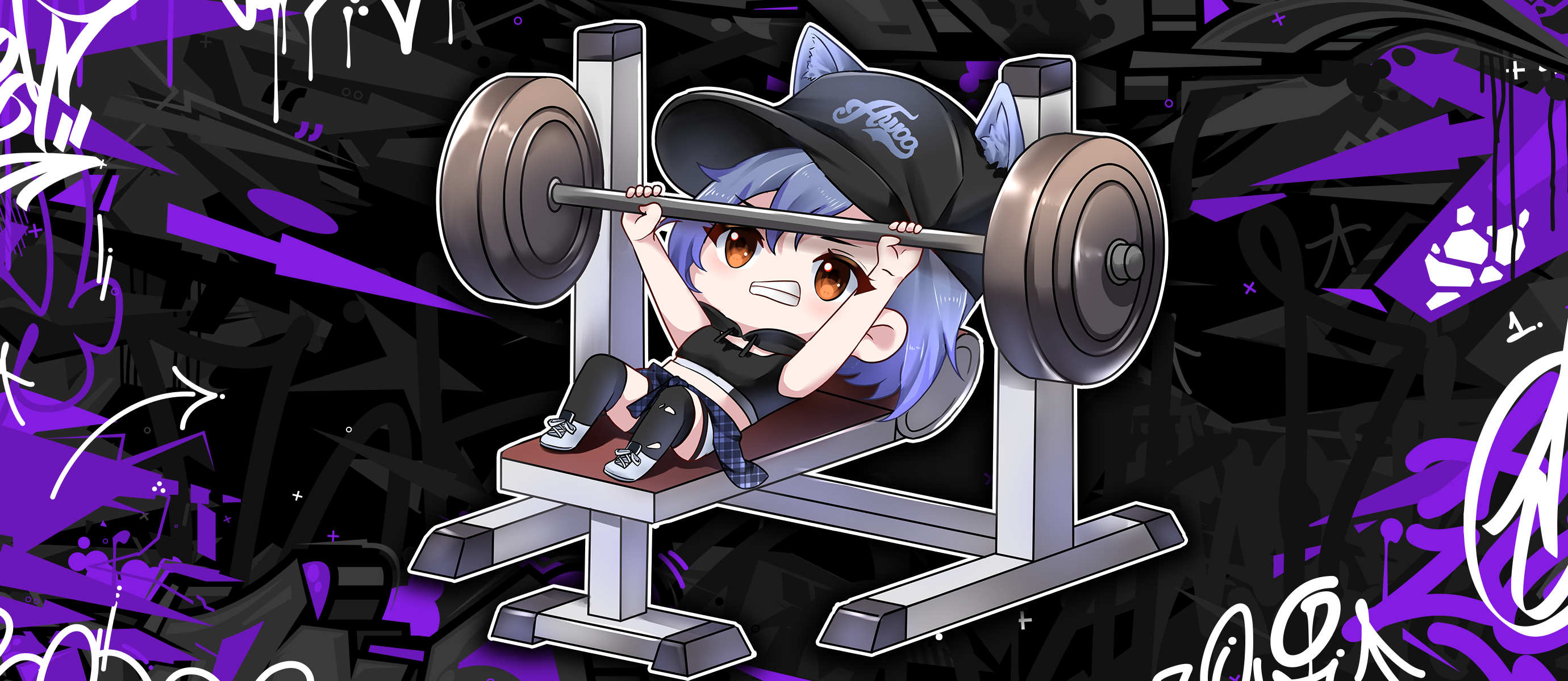 Banner Background