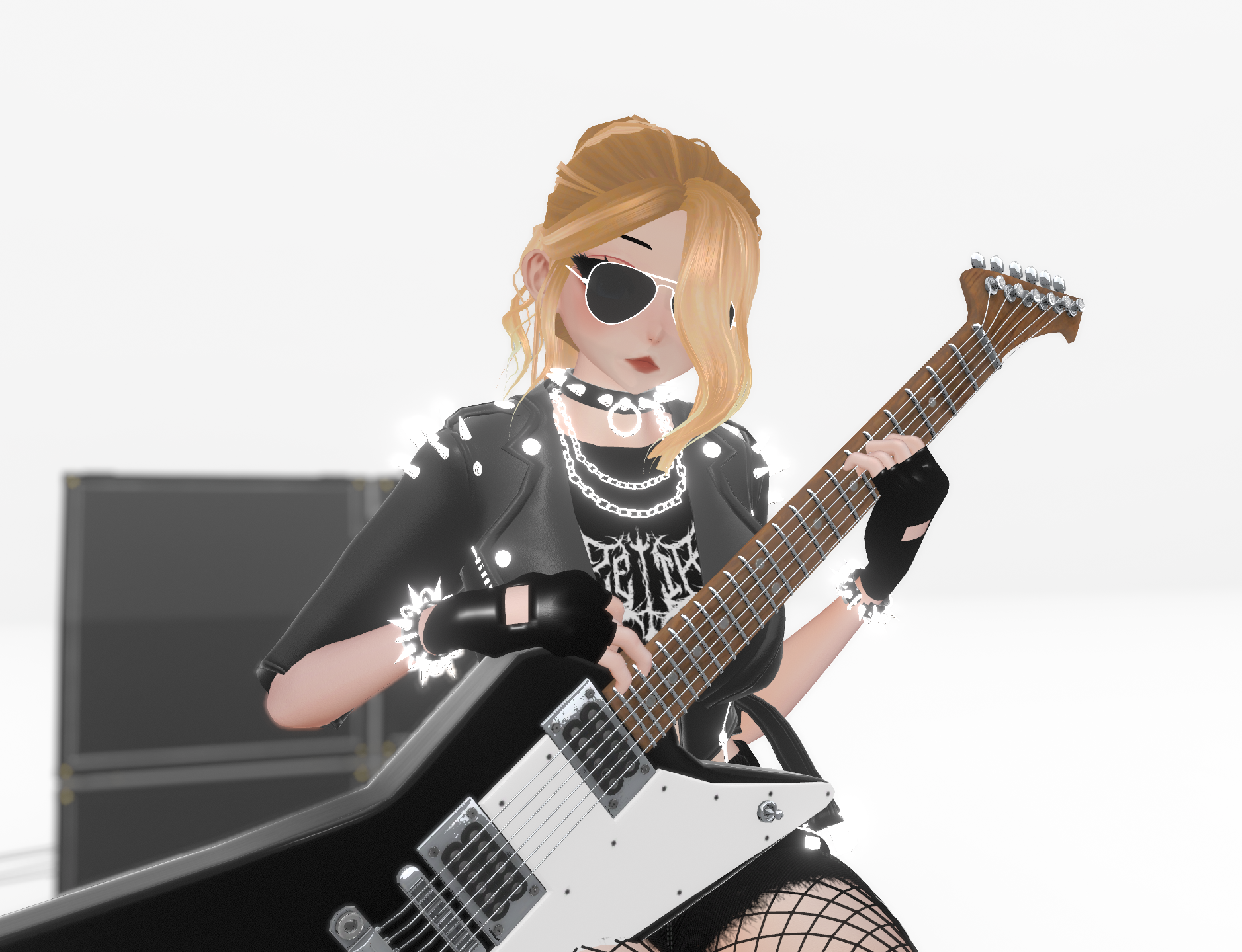 Rachel V2