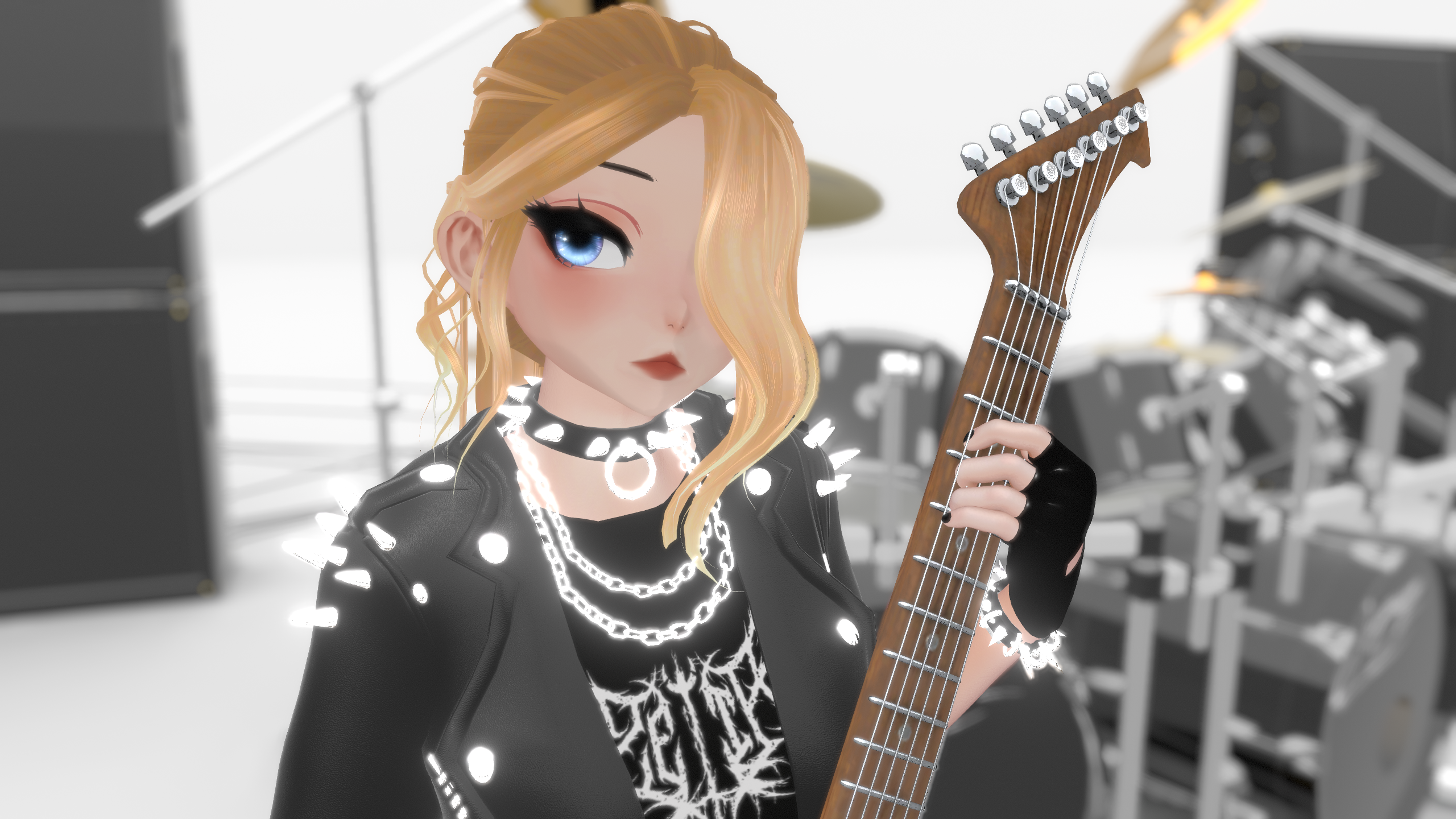 Rachel V2