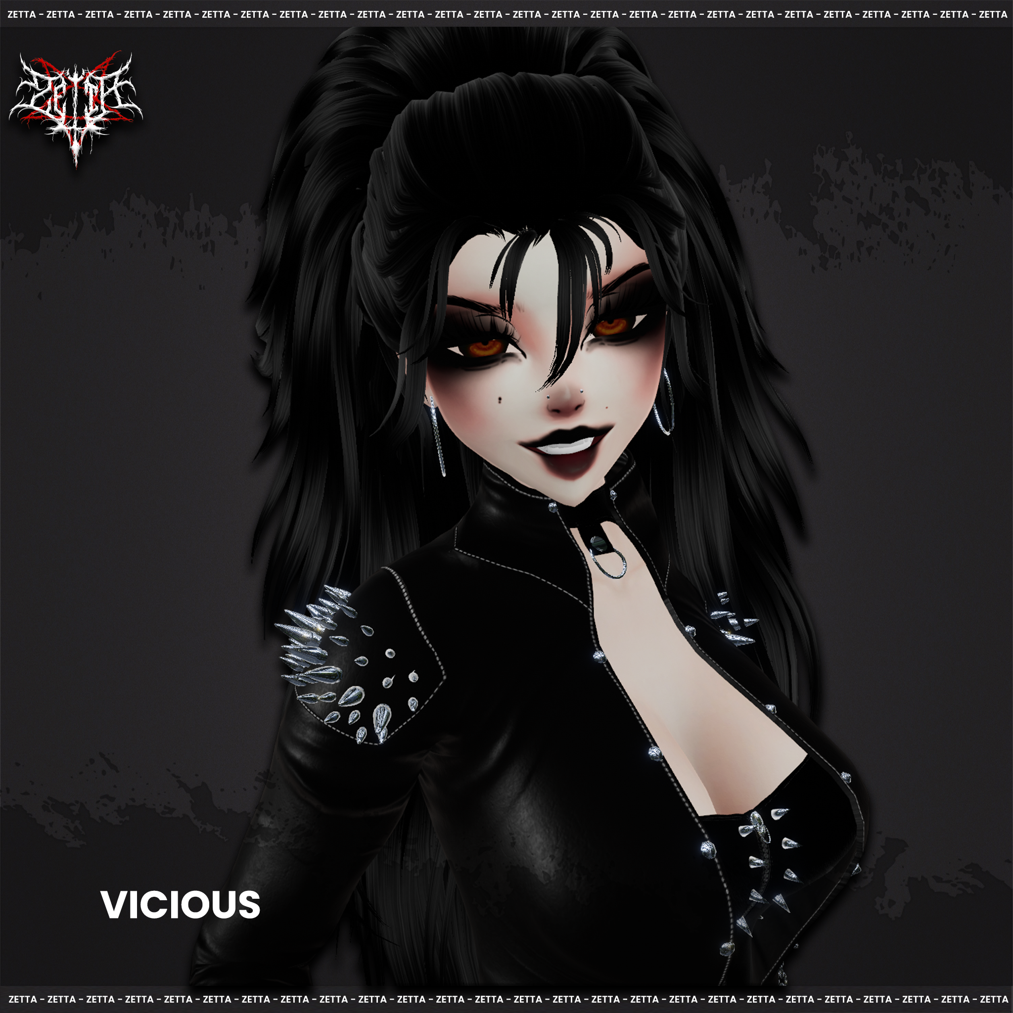 Vicious