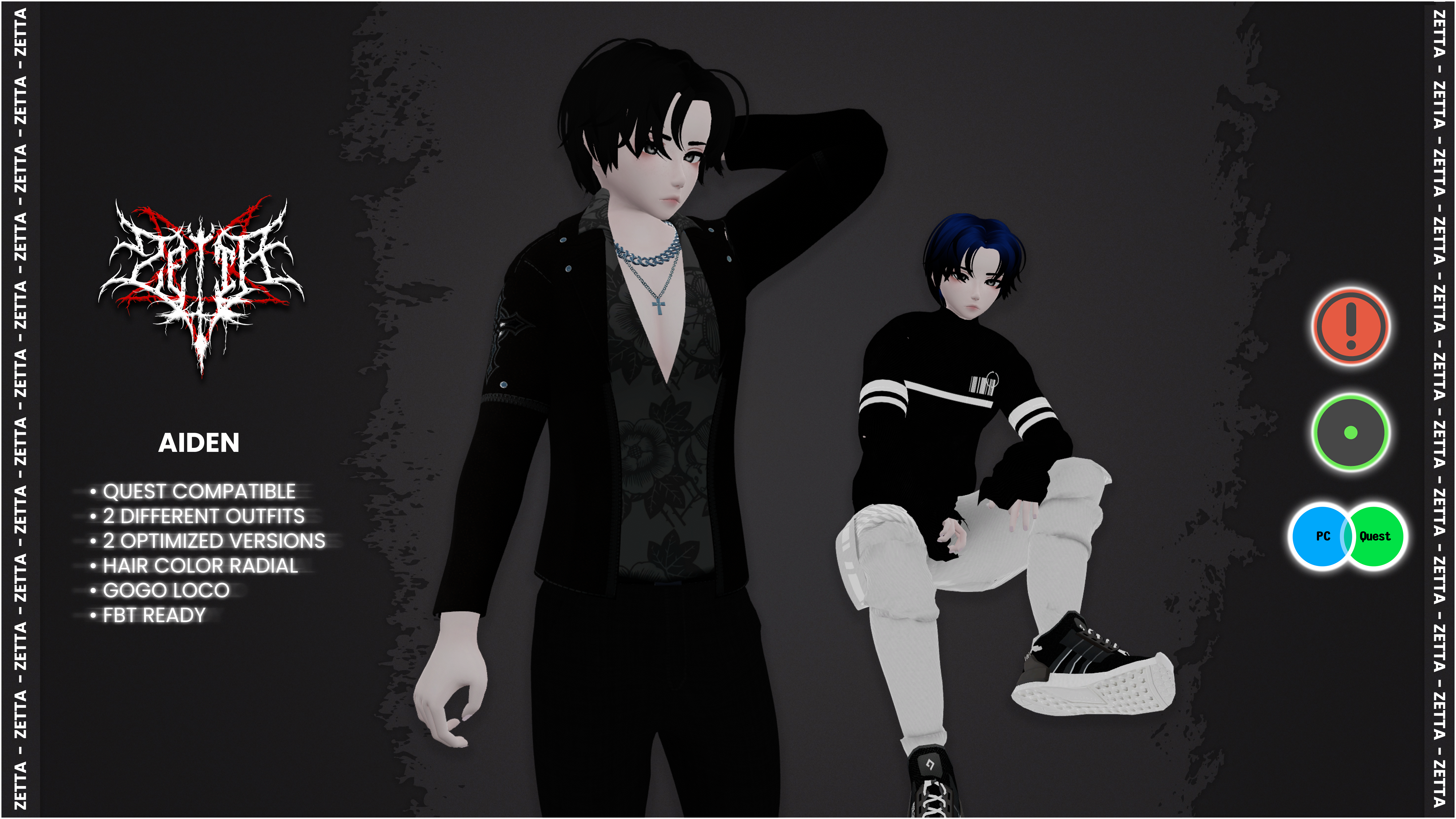 Aiden