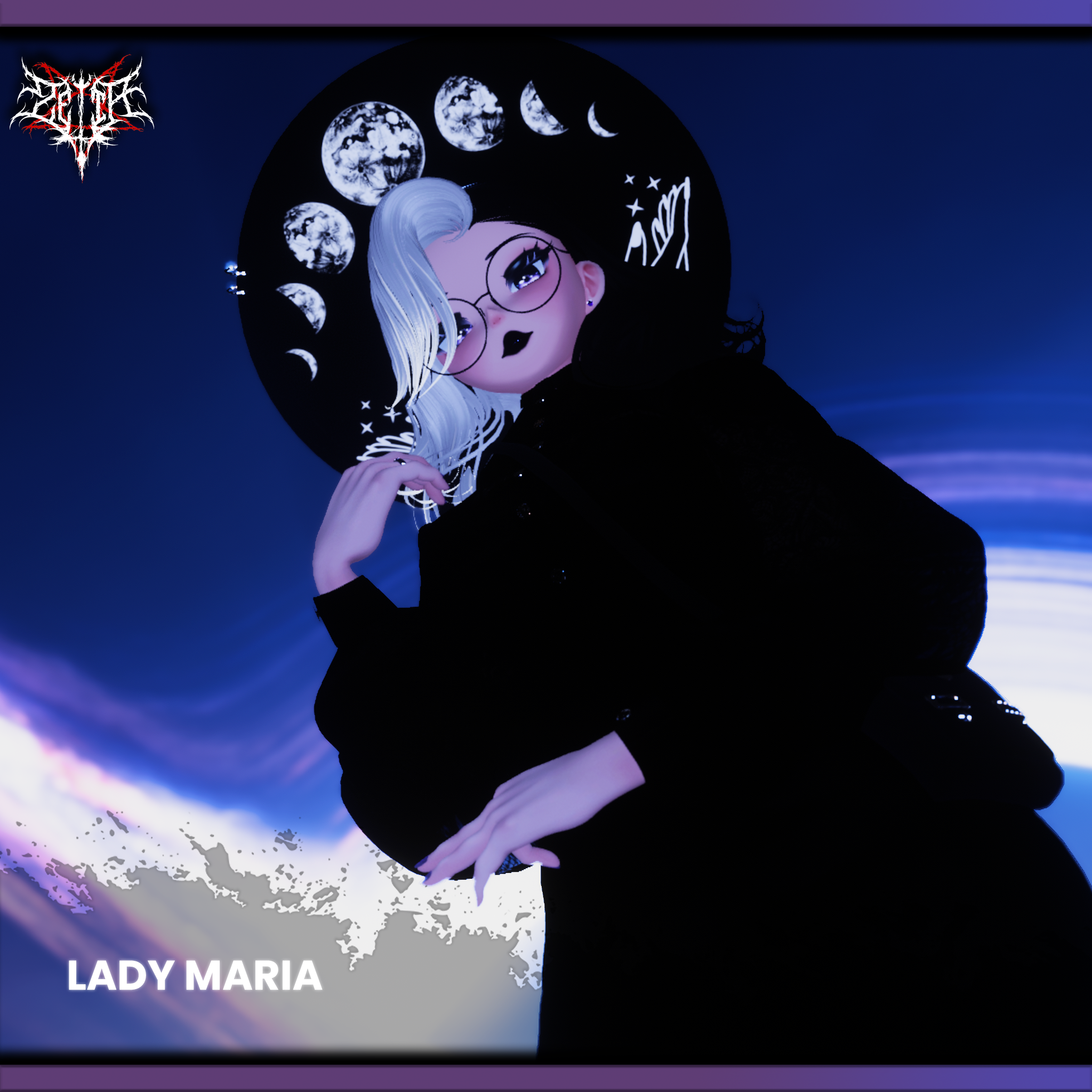 Lady Maria