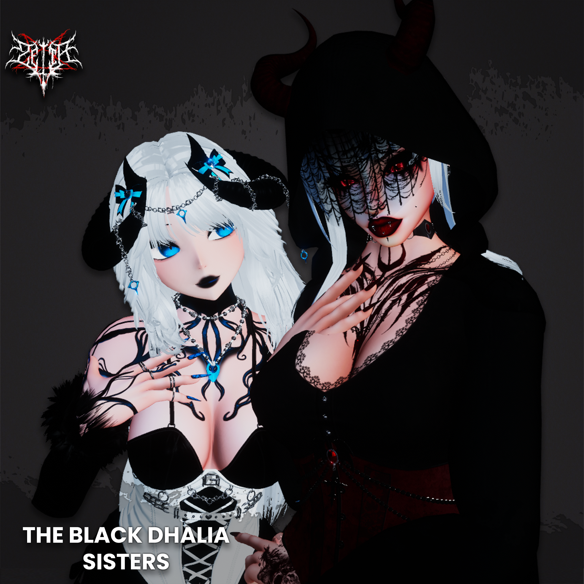 The Black Dhalia Sisters