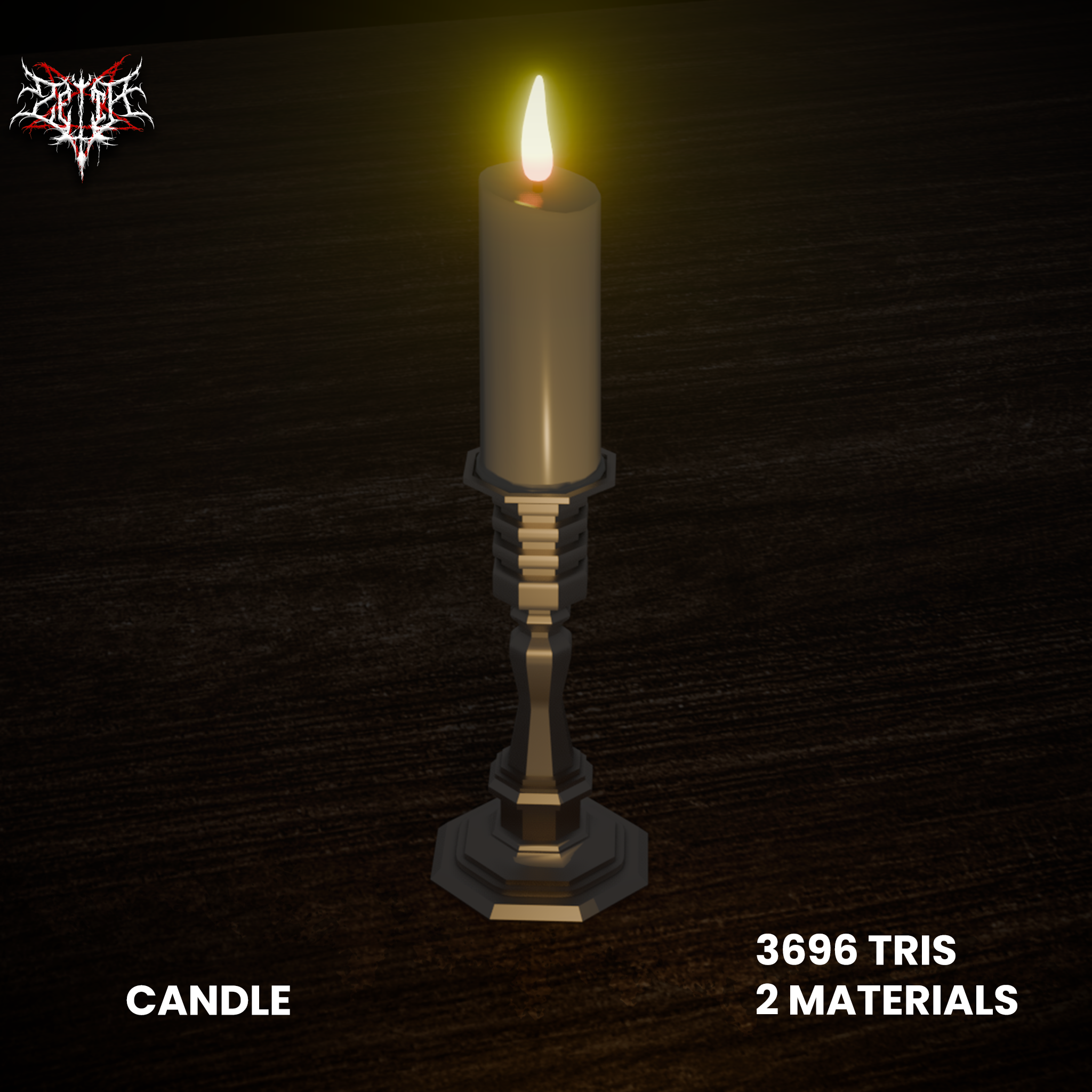 Candle