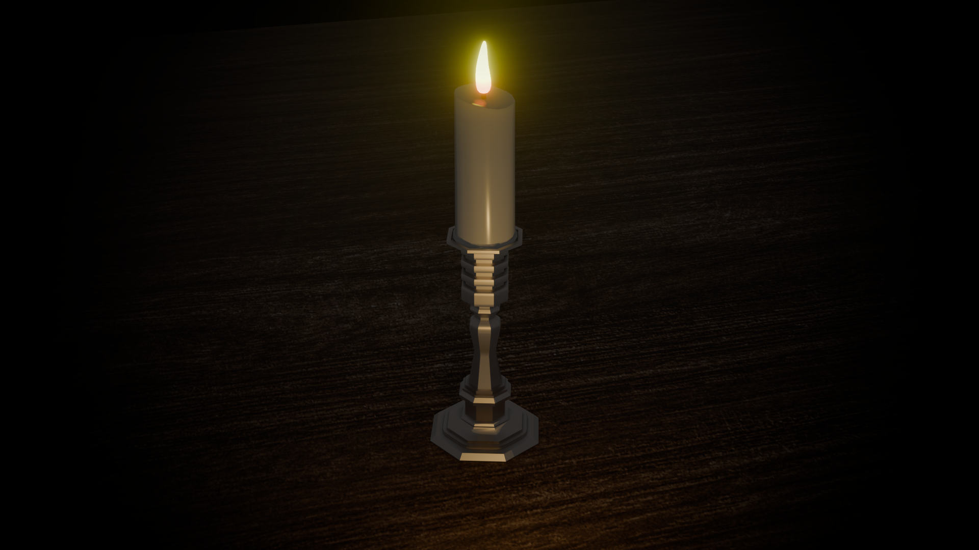 Candle