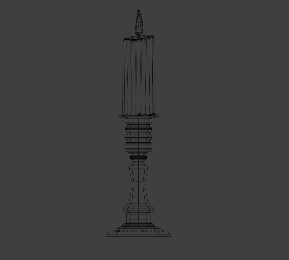 Candle
