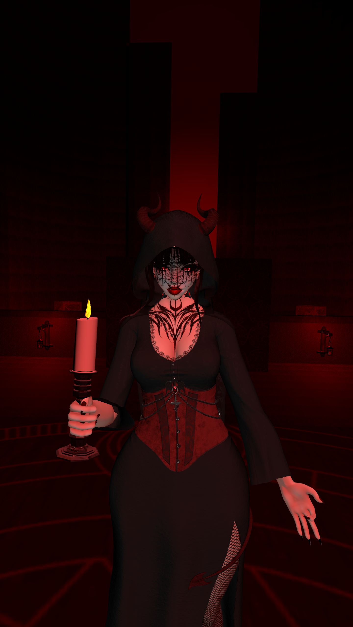 Candle