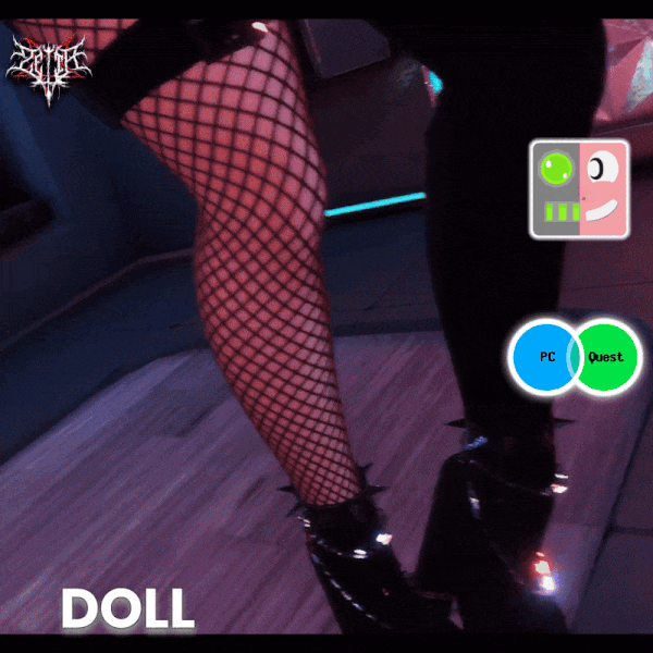 Doll [SERVER FREE]