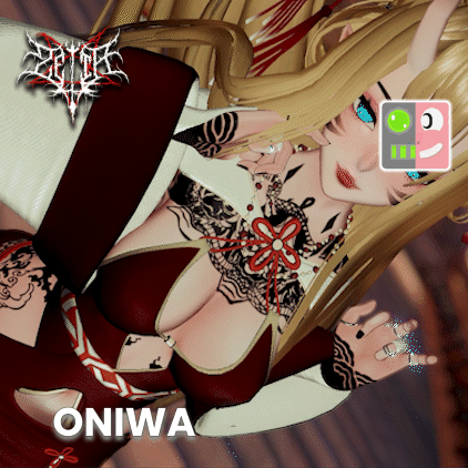 Oniwa