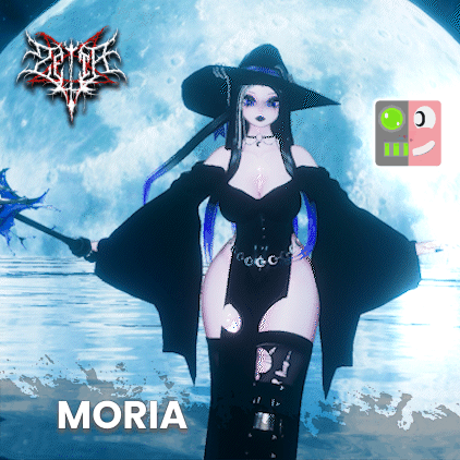 Moria