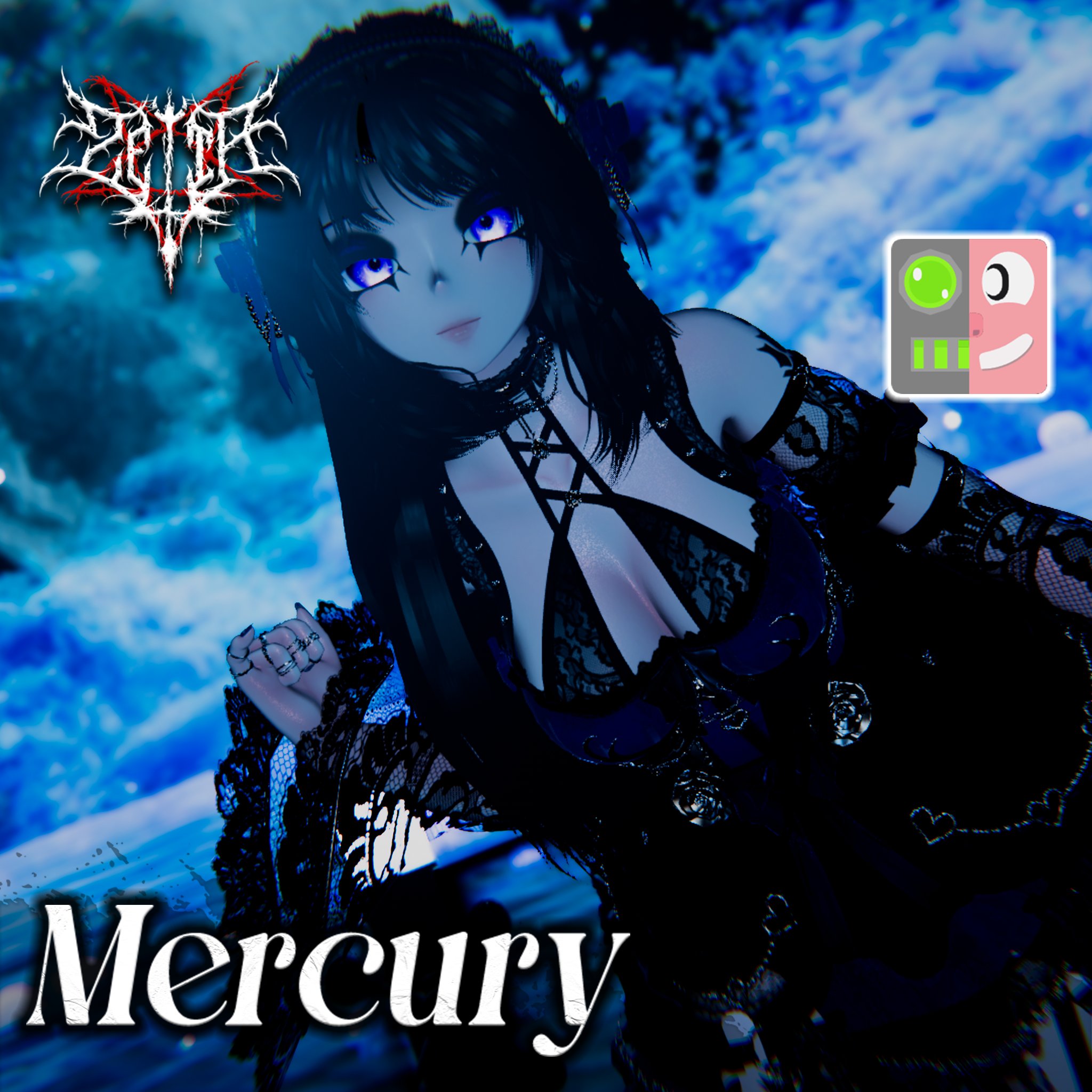 Mercury