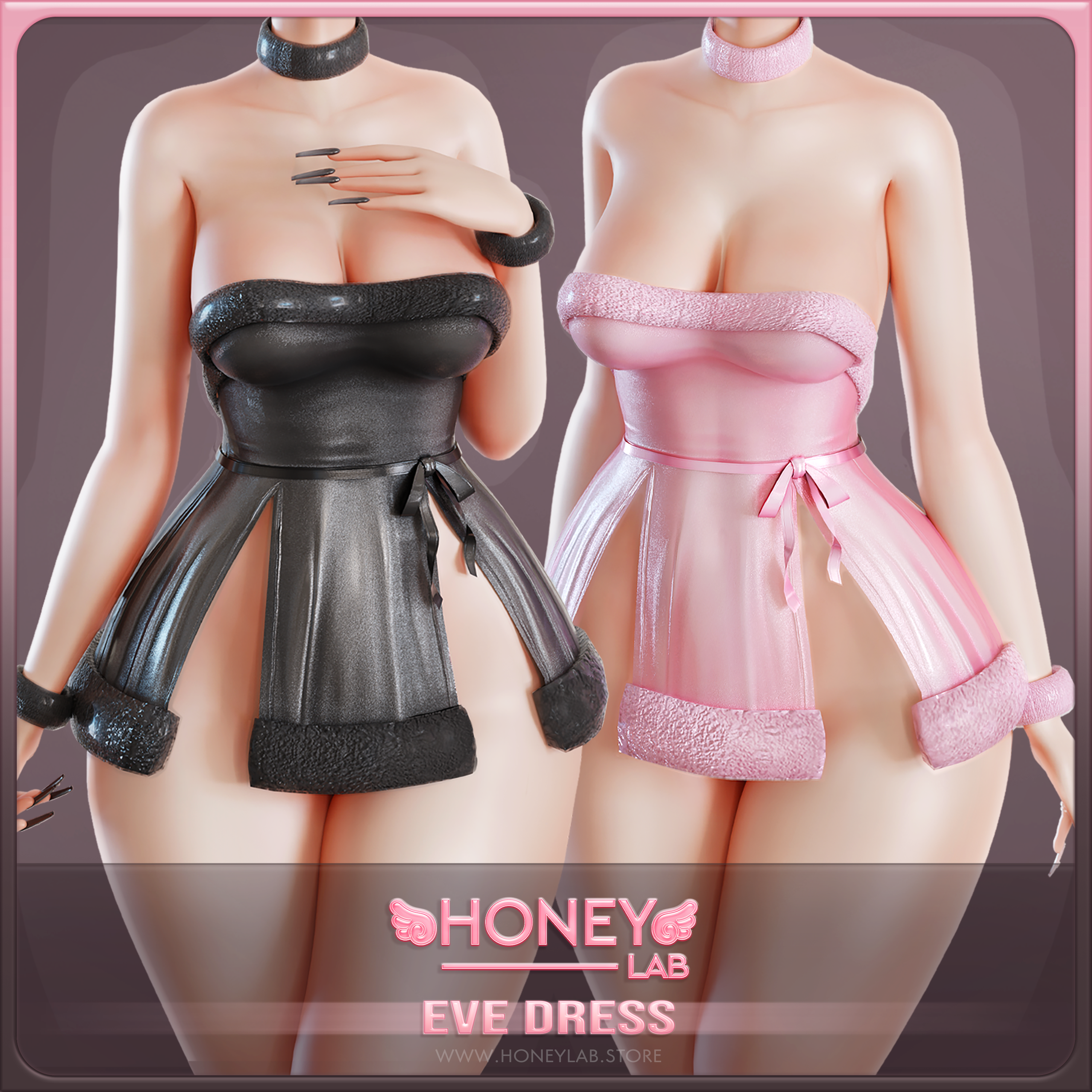 Eve Dress