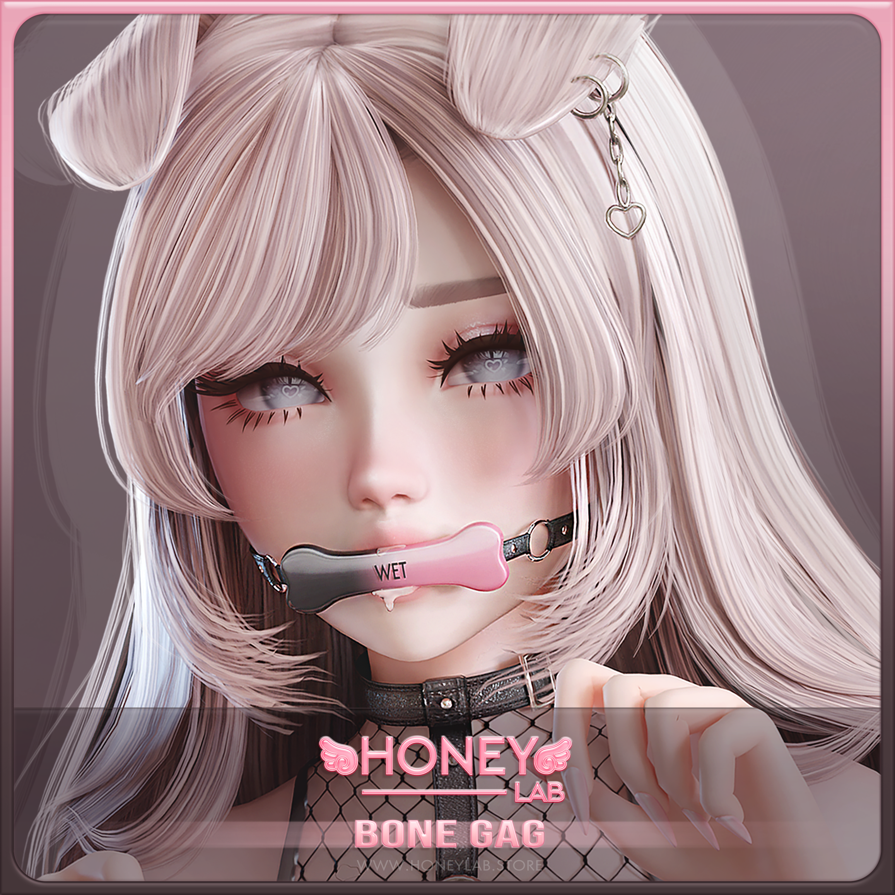 Bone Gag