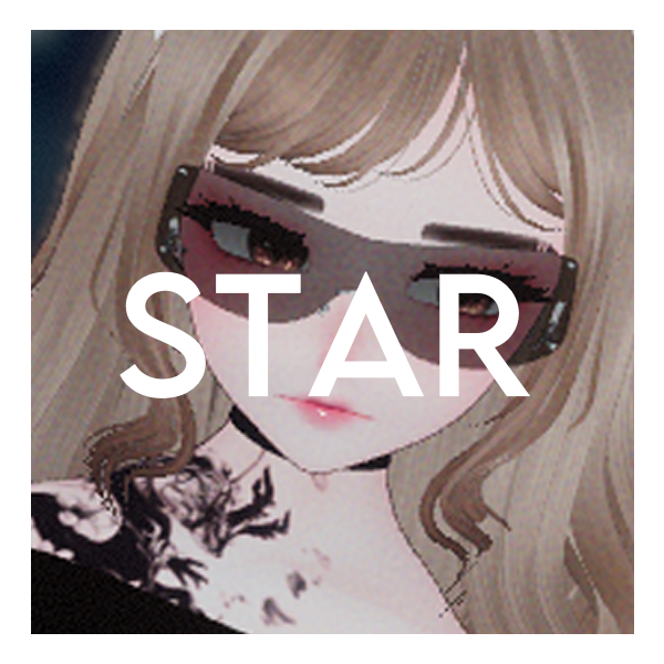 STAR 🔴 ✩