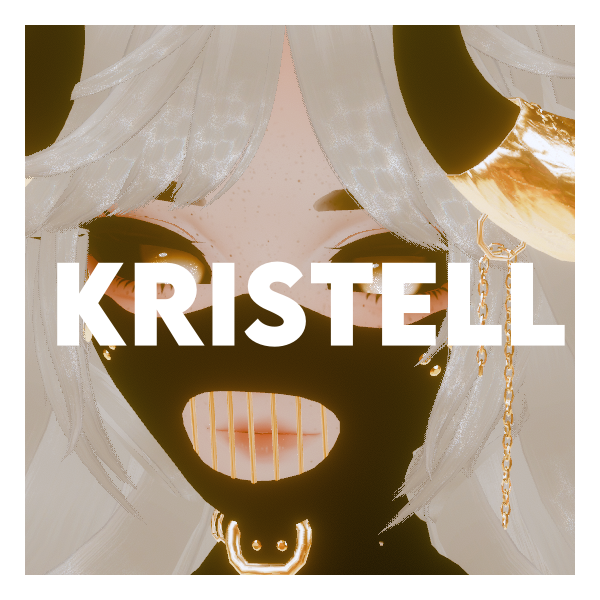 Kristell🔴