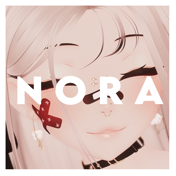 Nora  |  🔴