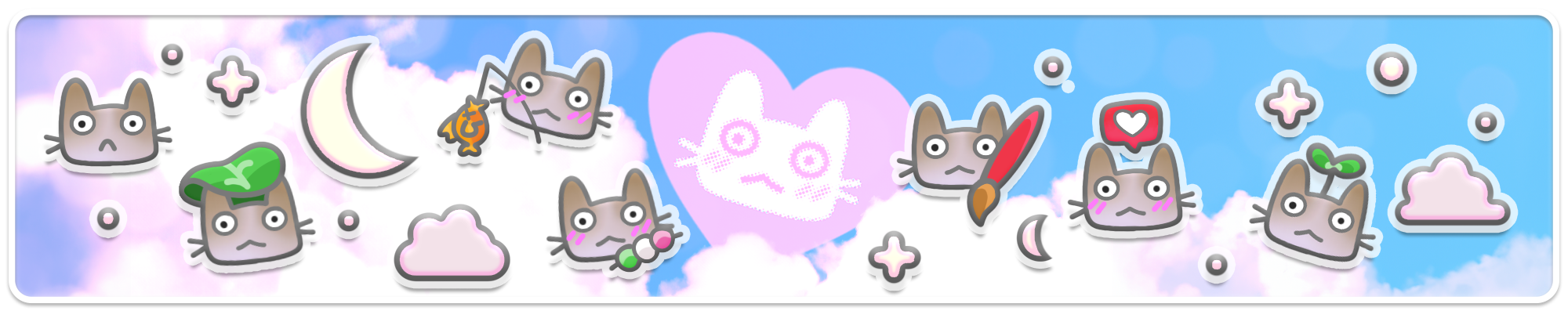 Banner Background