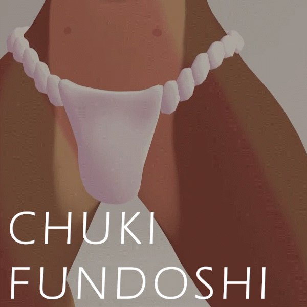 Fundoshi