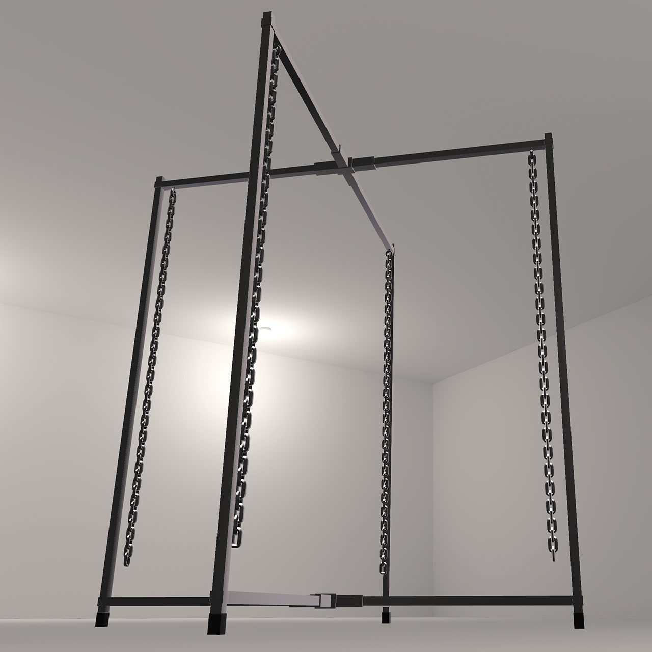 Swingless Swing