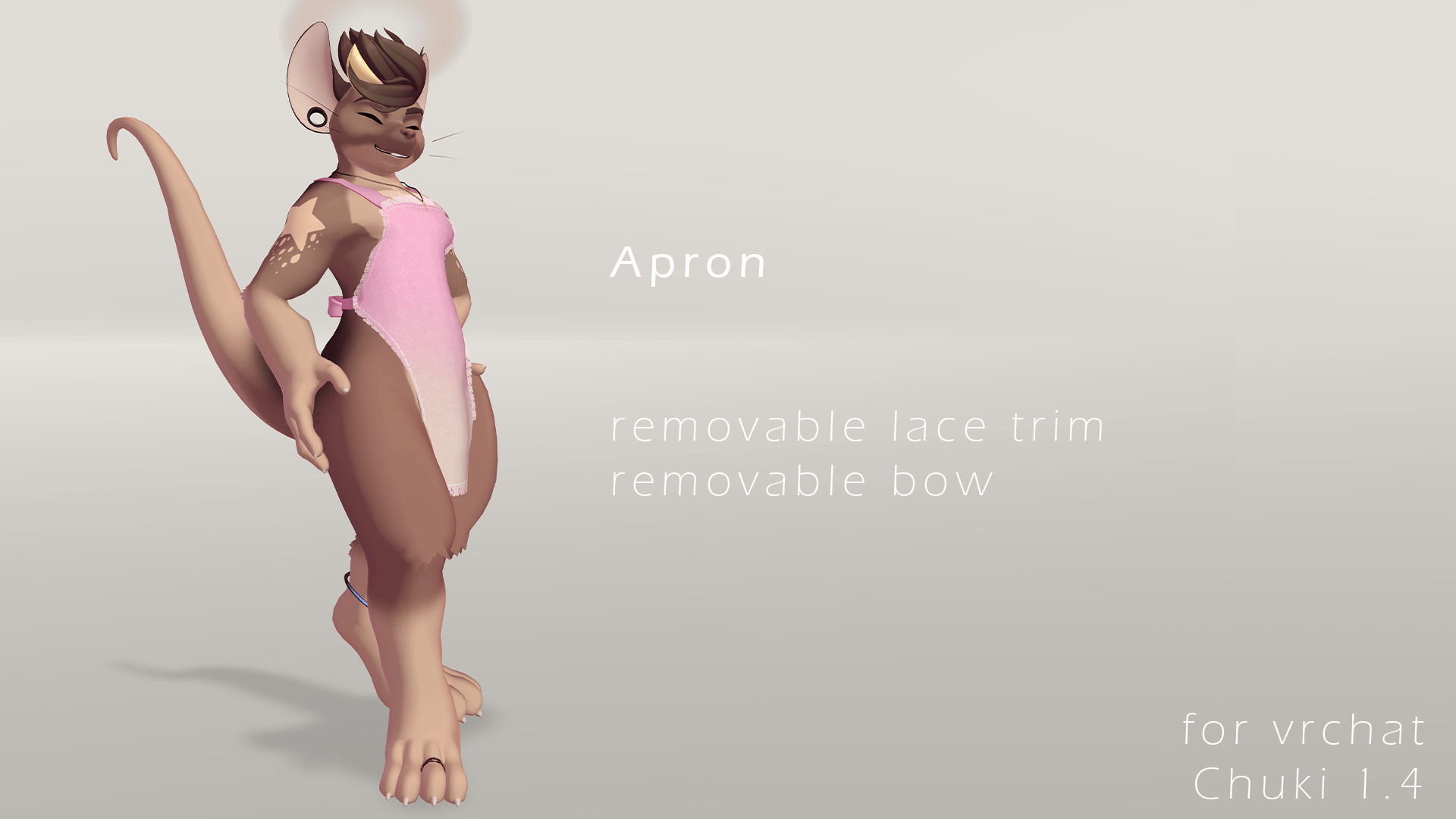 Apron (Chuki)