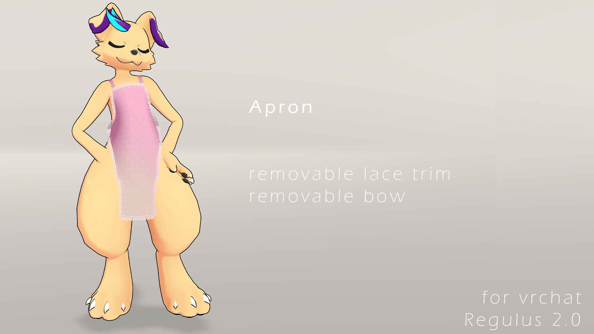 Apron (Regulus)