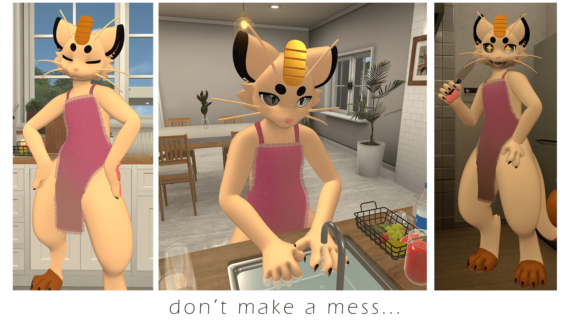 Apron (Mayu)