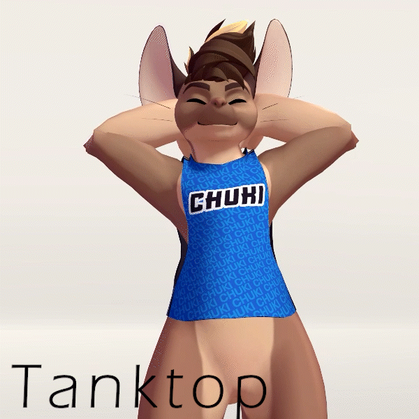 Tanktop (Chuki)
