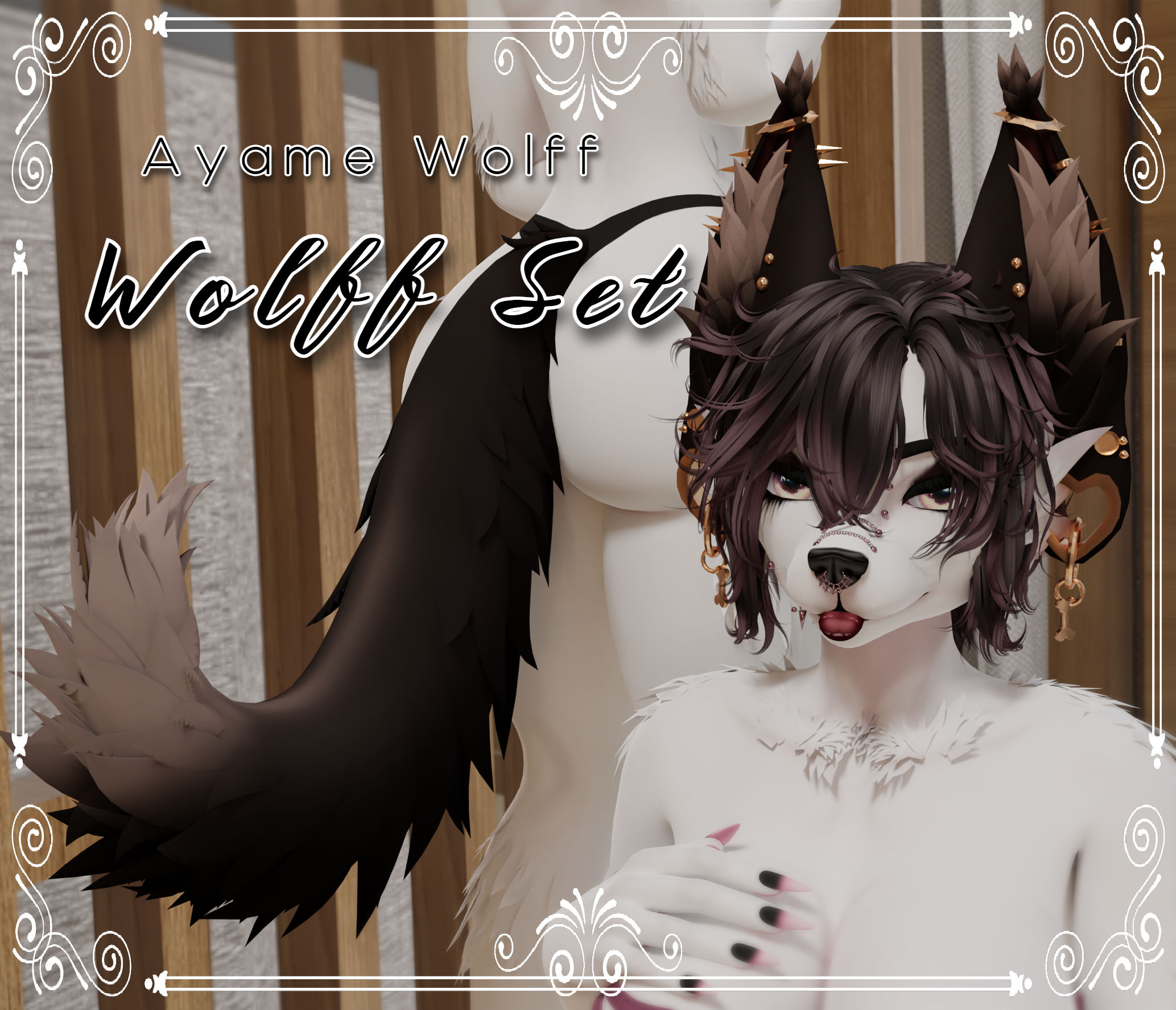 Wolff Set