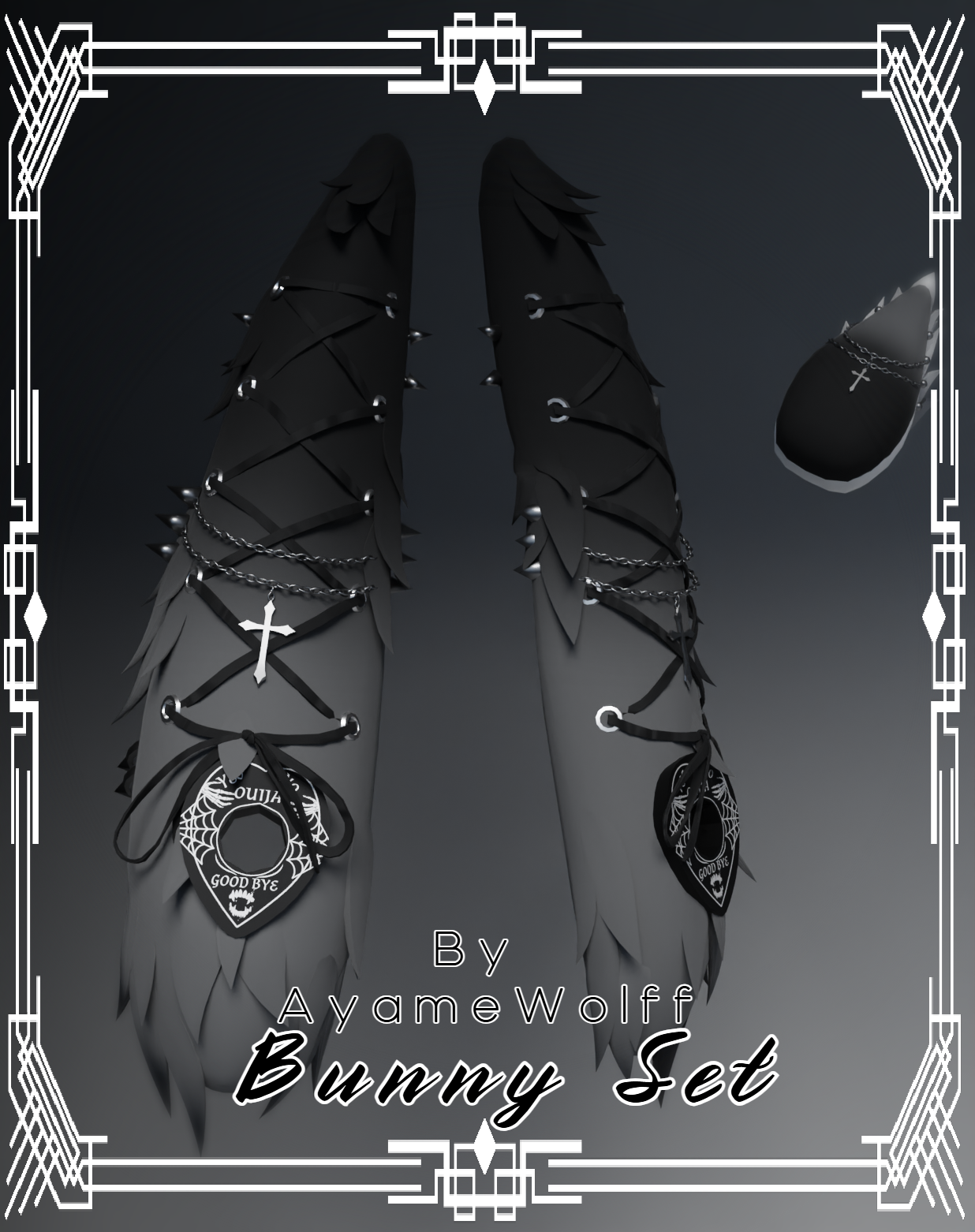 Bunny Set
