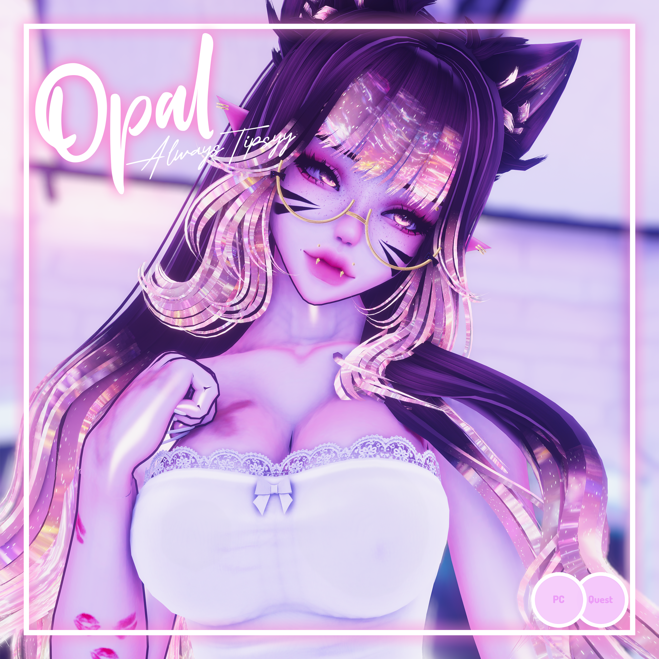 Opal [PC+Quest]