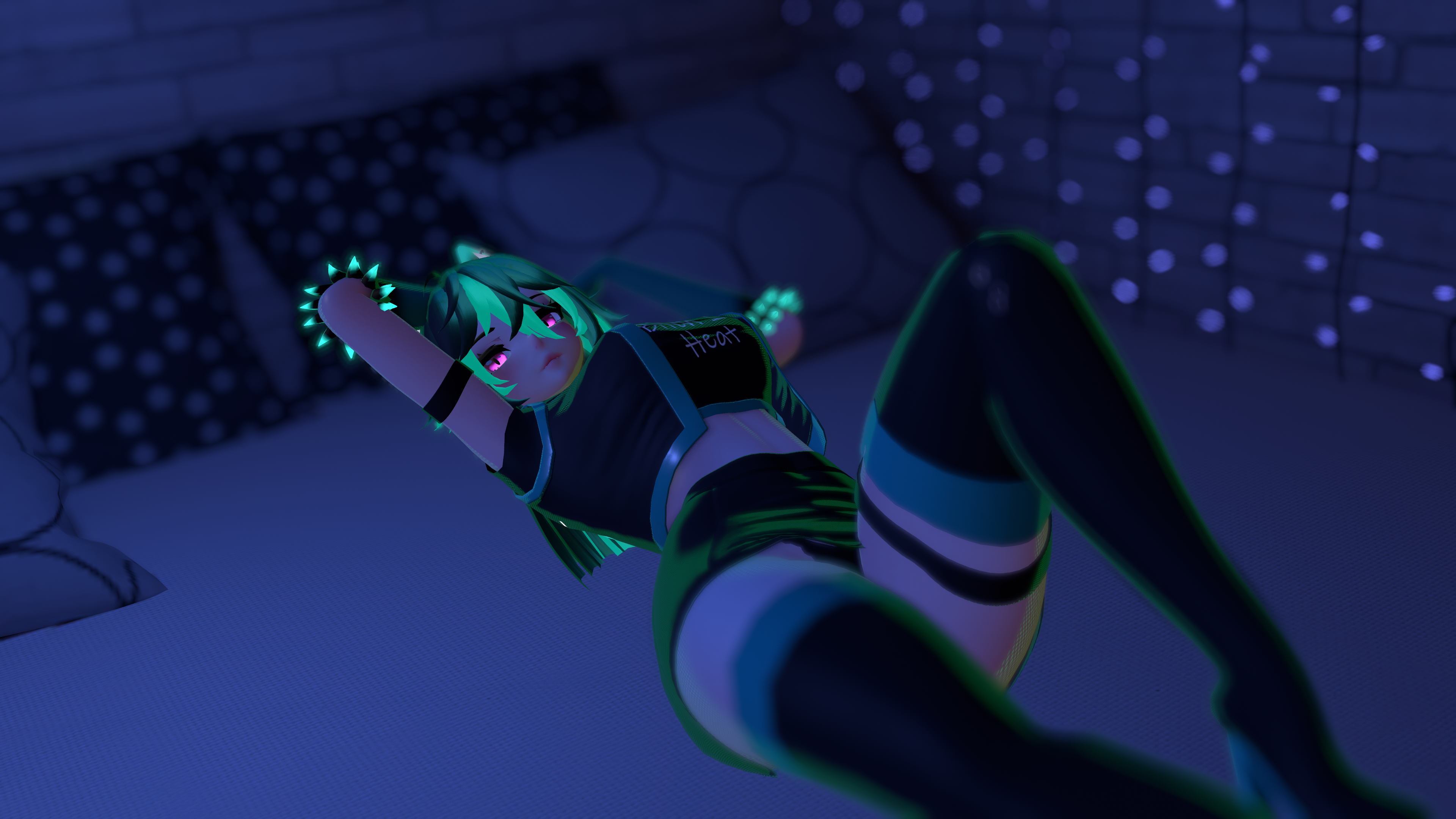 Banner Background