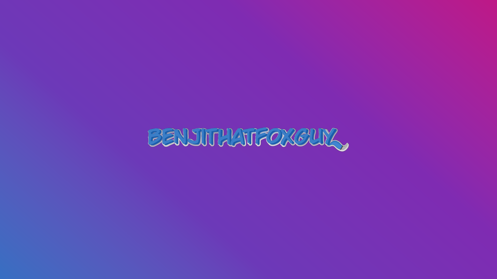 Banner Background
