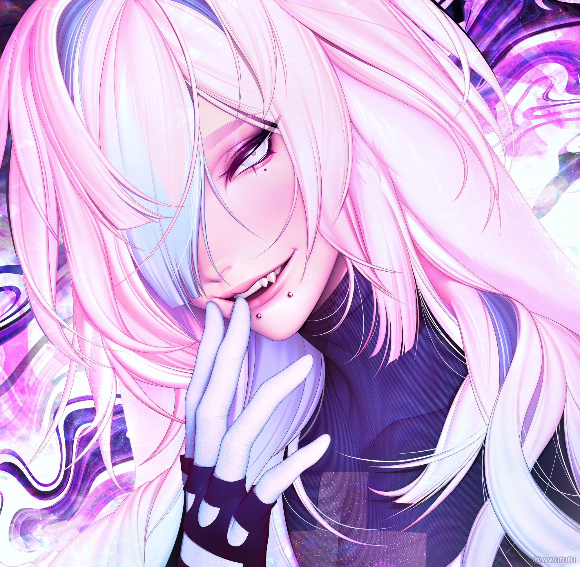 Banner Background