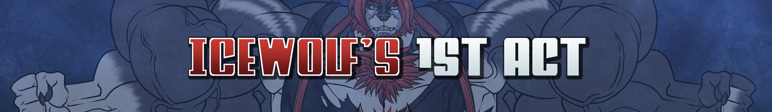 Banner Background