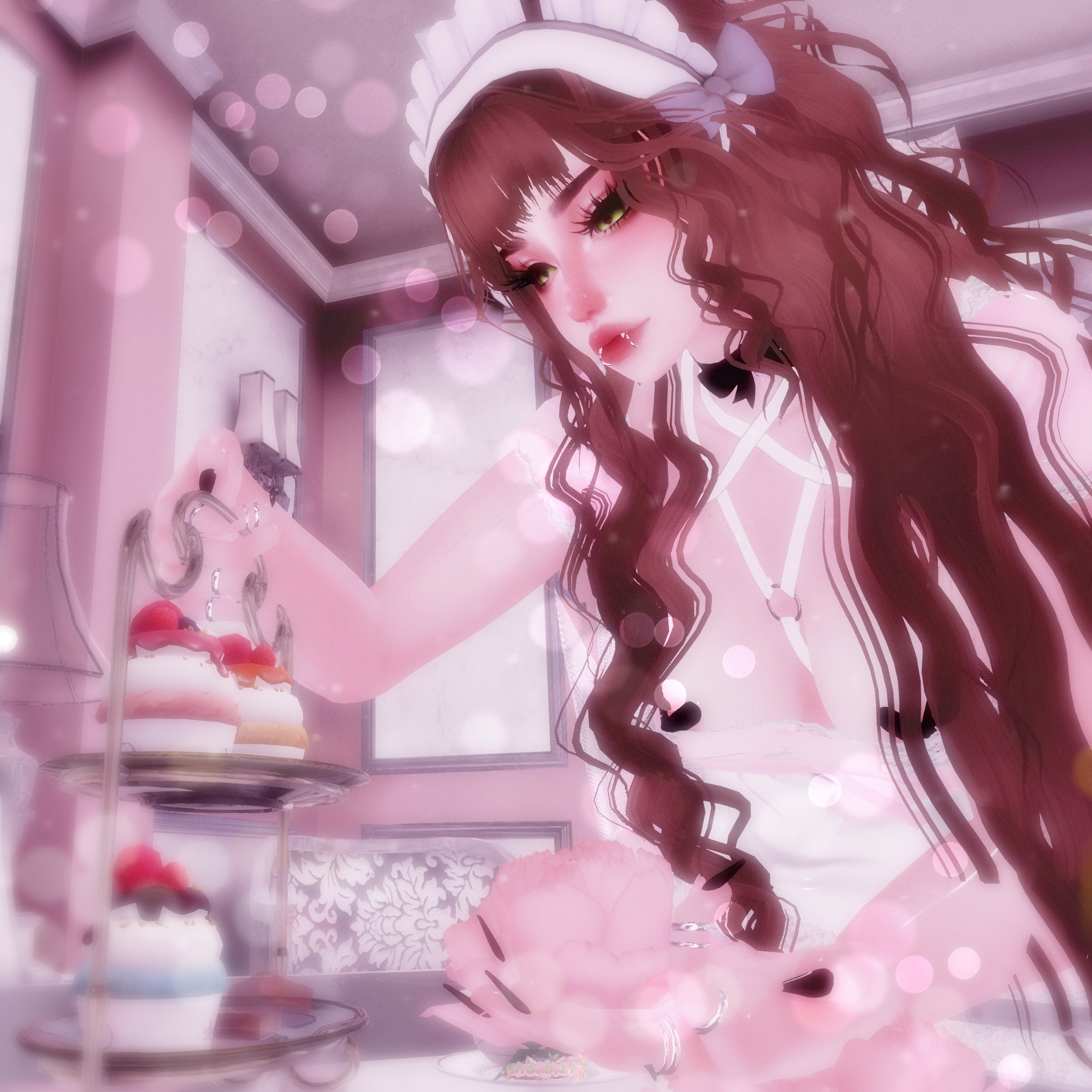 Arielle The Maid (PC ONLY)