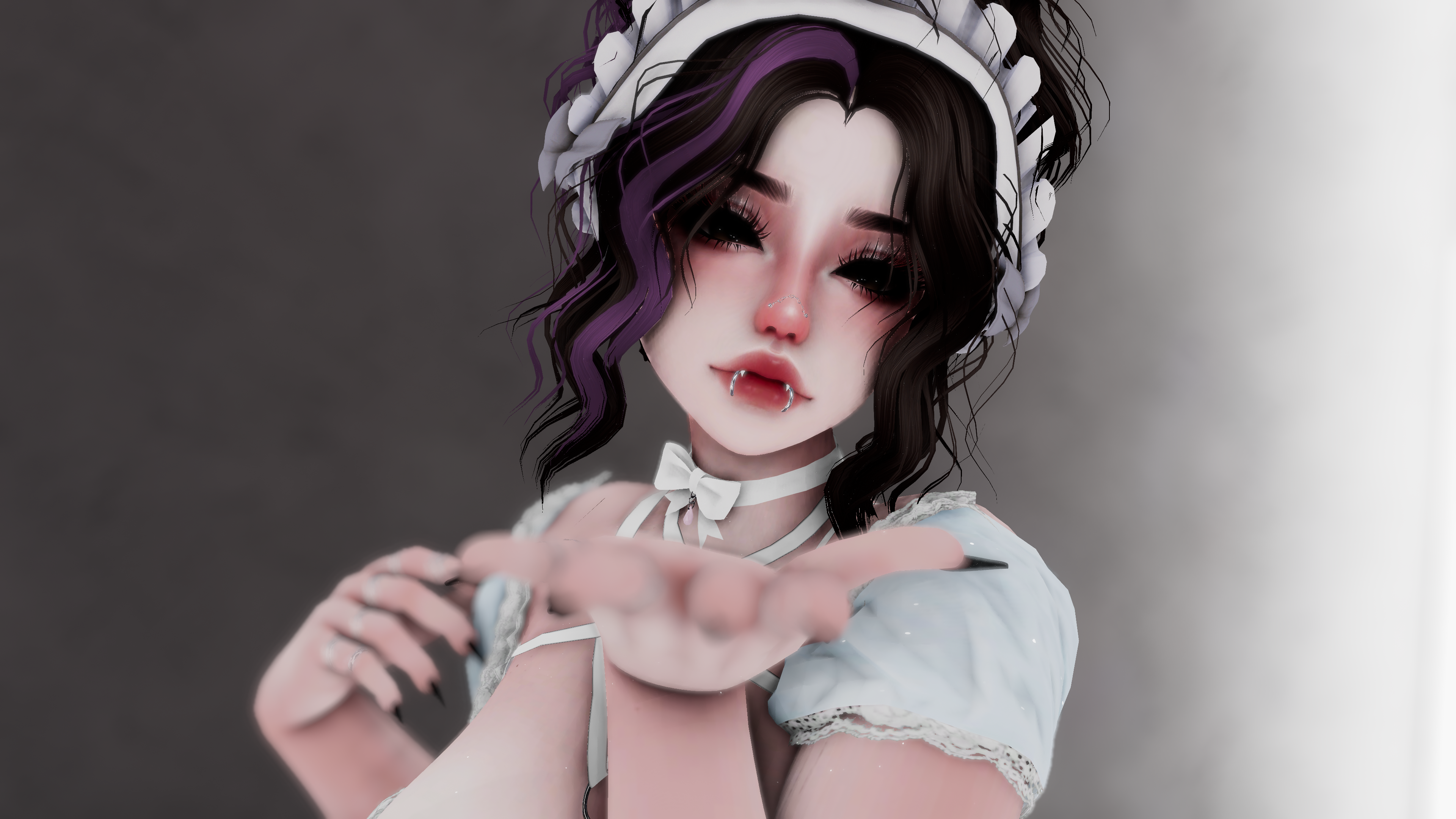 Arielle The Maid (PC ONLY)