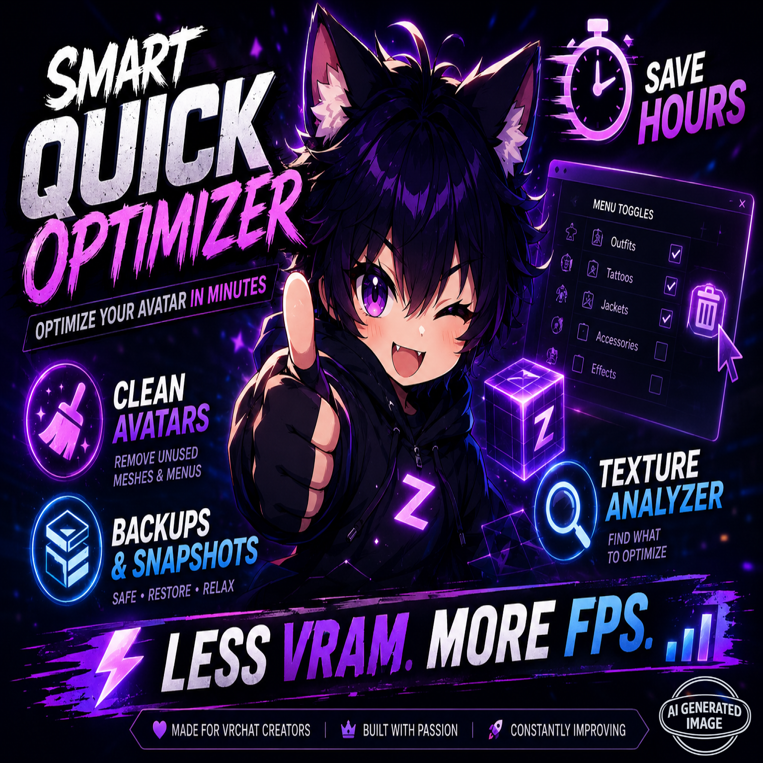 Smart Quick Optimizer