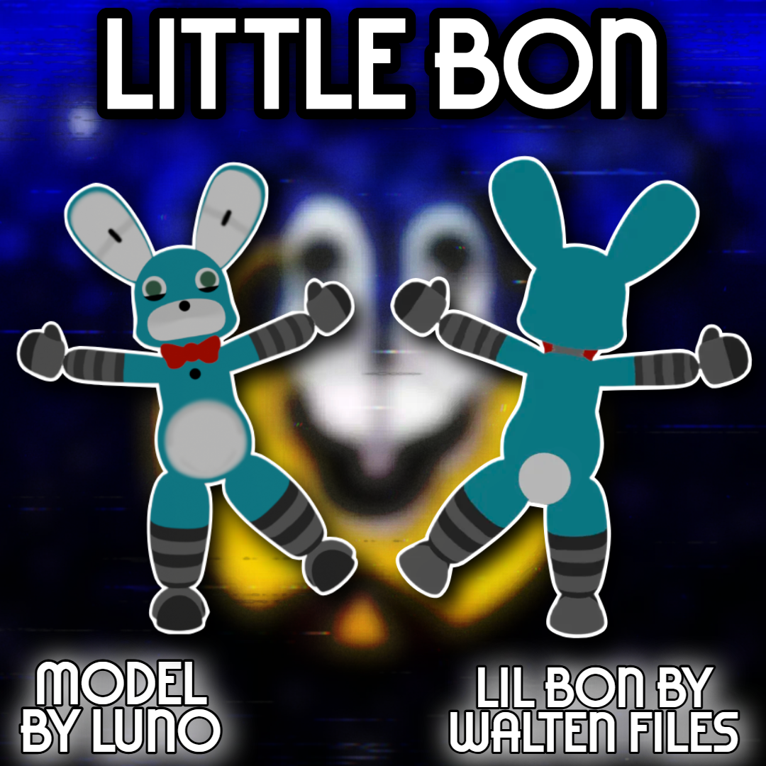 Little Bon