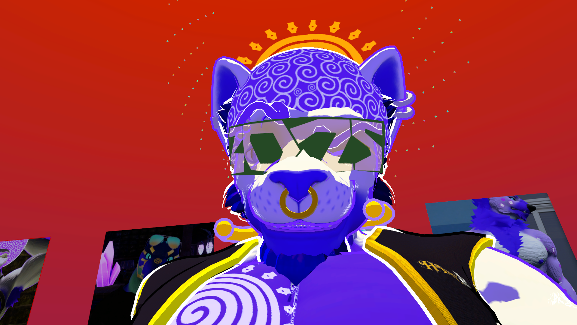 2025 Visor