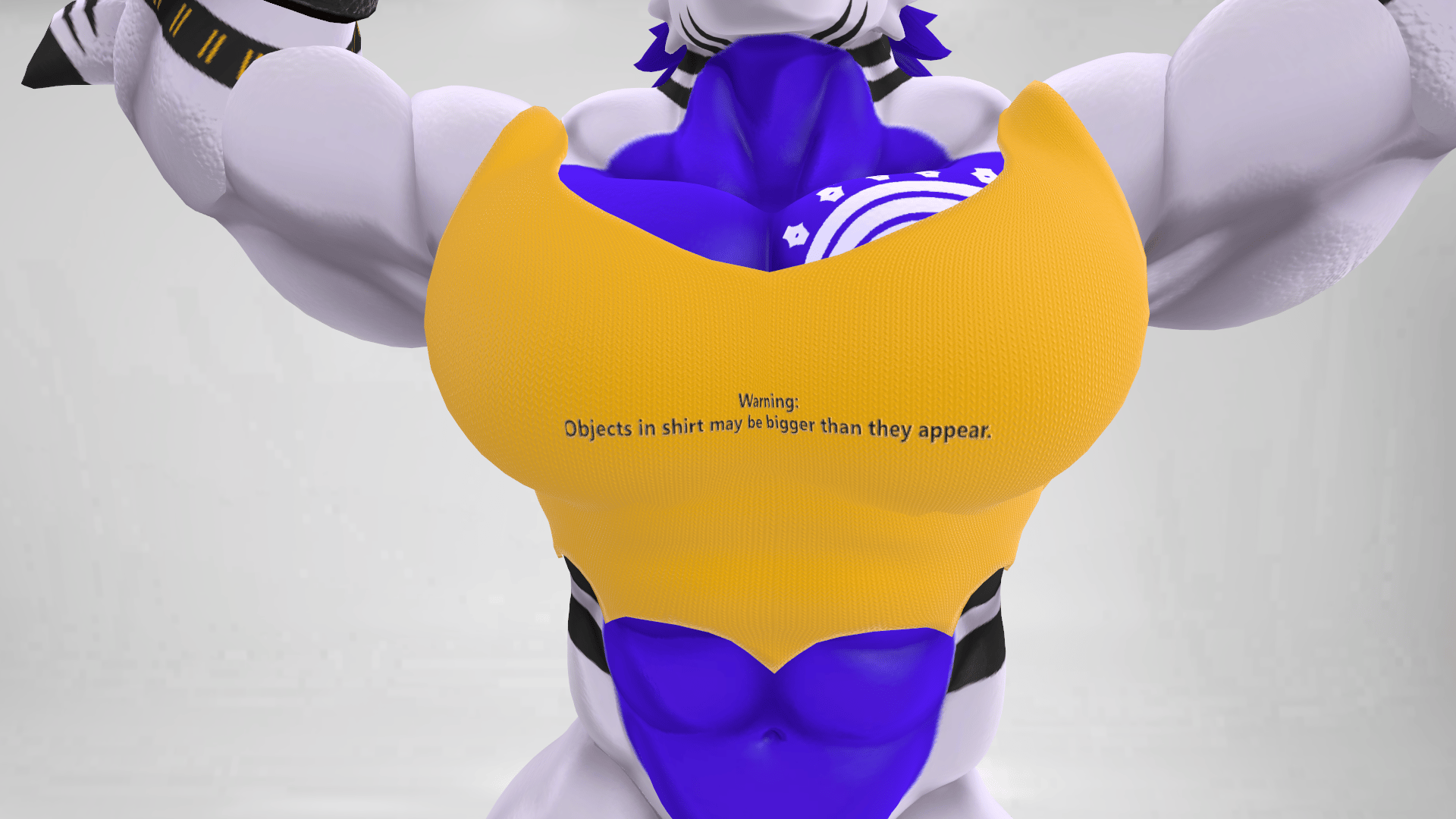 Jagged Crop for Lunar Growl